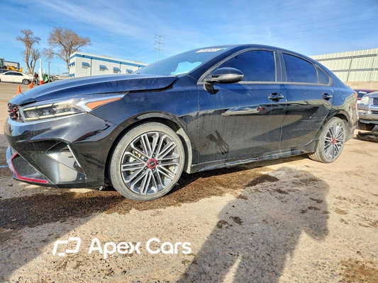 Kia Forte 2023 - Image 1 of 13