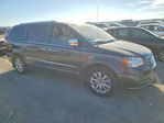 Chrysler Voyager 2015