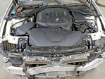 BMW Series 3 2017