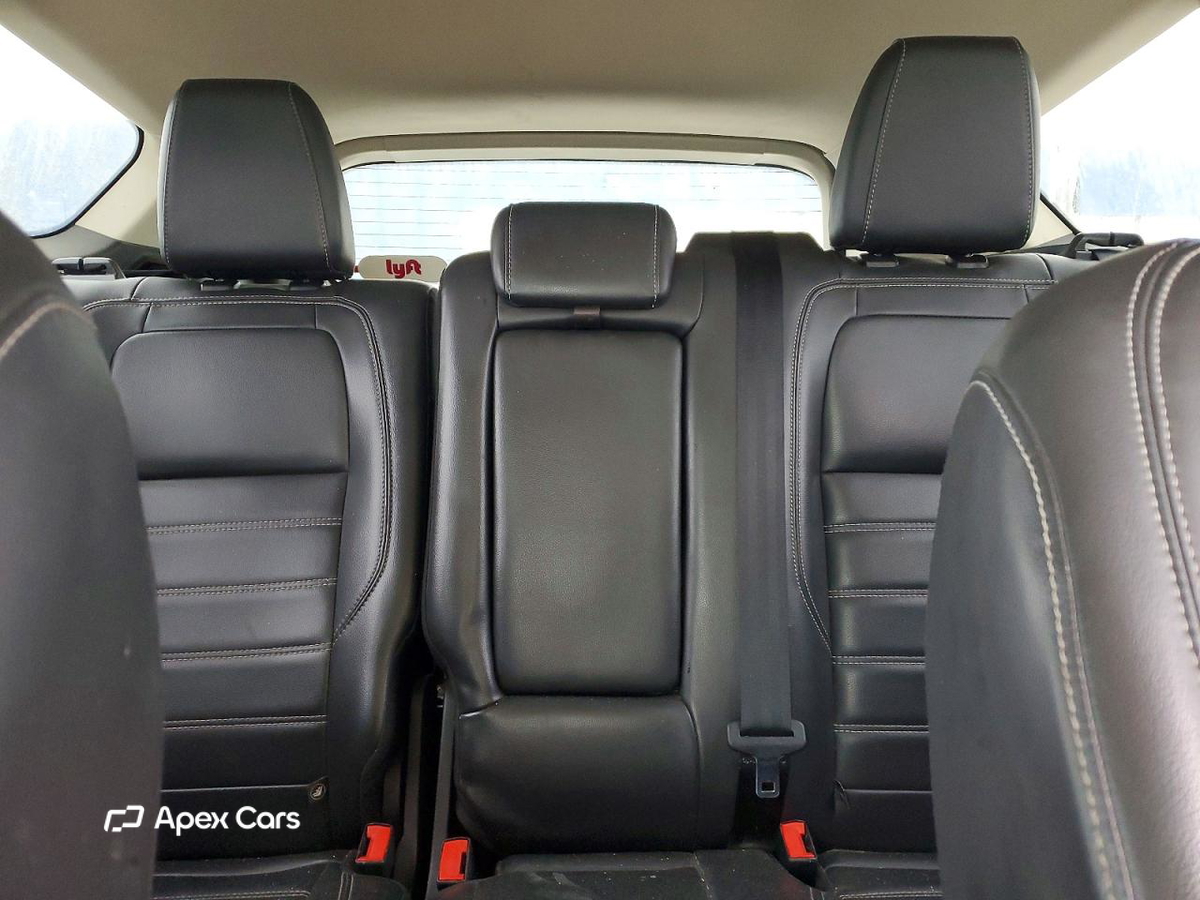 Ford Escape 2019
