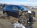 Acura MDX 2017