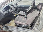 Honda Civic 2000