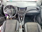 Chevrolet Trax 2022