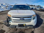 Ford Explorer 2014