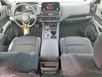Nissan Pathfinder 2025