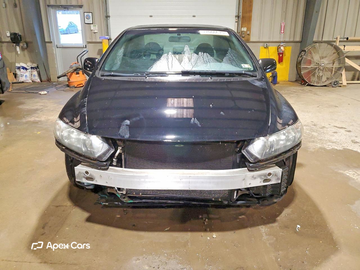 Honda Civic 2010