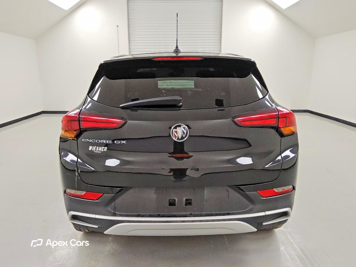 Buick Encore 2021