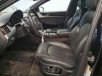 Audi A8 2012