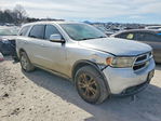 Dodge Durango 2011