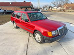 Mercedes-Benz  1987