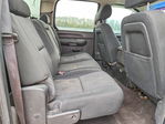 Chevrolet Silverado 2012