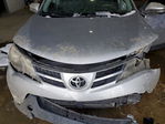 Toyota RAV 4 2015