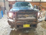 Chevrolet Silverado 2011