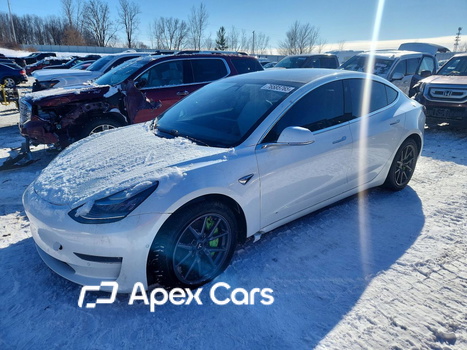 Tesla Model 3 2020 - Zdjęcie 1 z 12