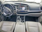 Toyota Highlander 2019