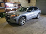 Chevrolet Trax 2025