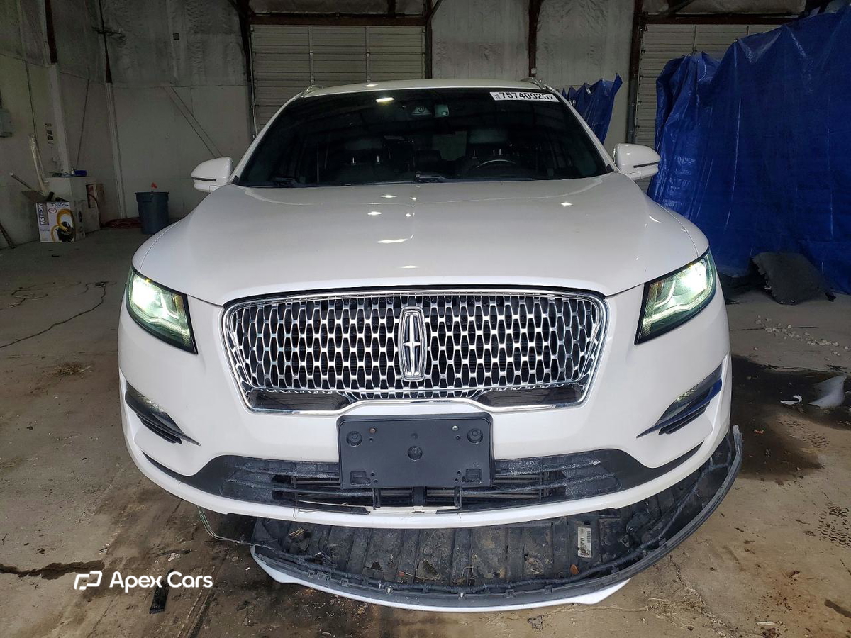 Lincoln MKC 2019