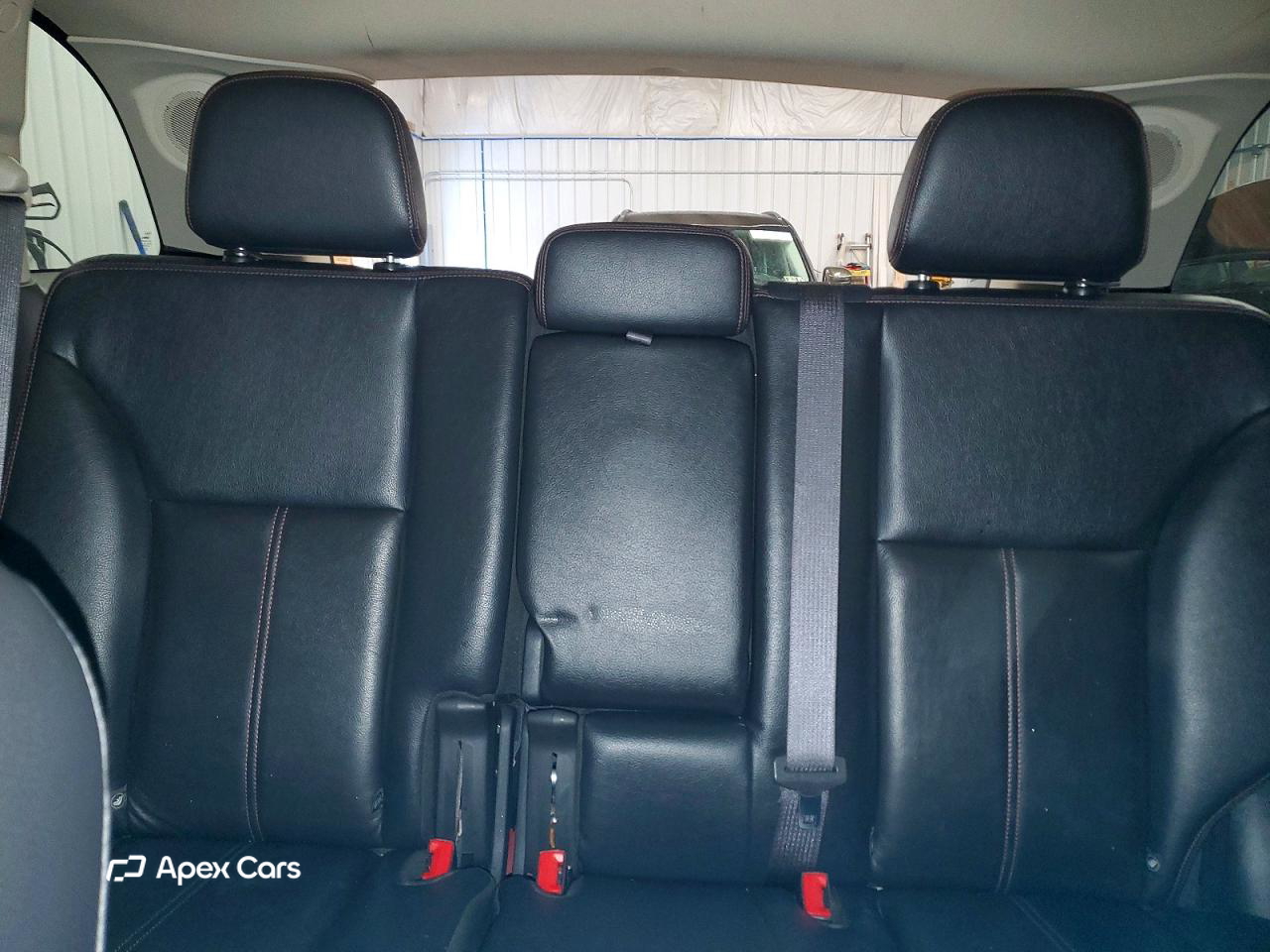Ford Edge 2014