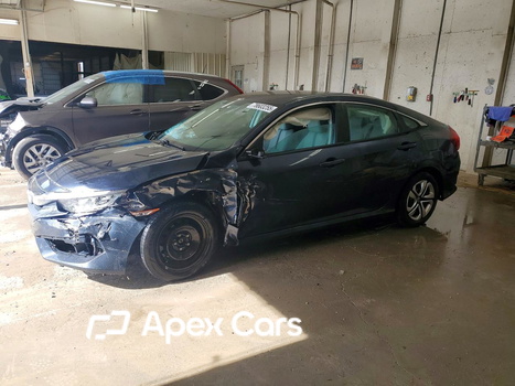 Honda Civic 2018 - Image 1 of 14