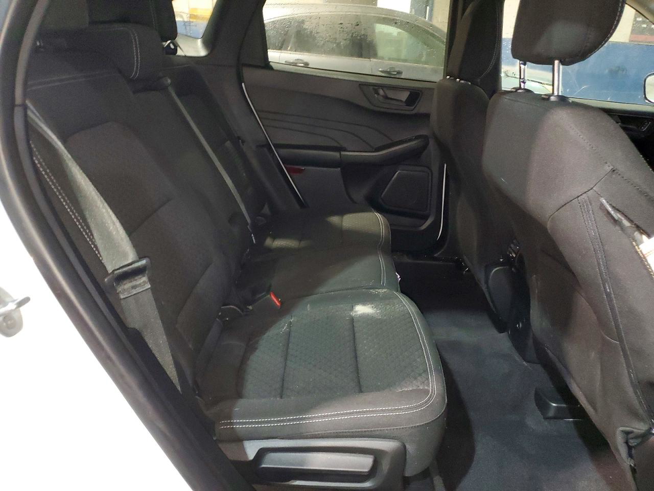 Ford Escape 2023