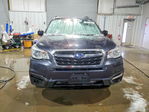 Subaru Forester 2017
