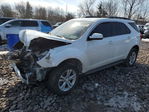 Chevrolet Equinox 2015