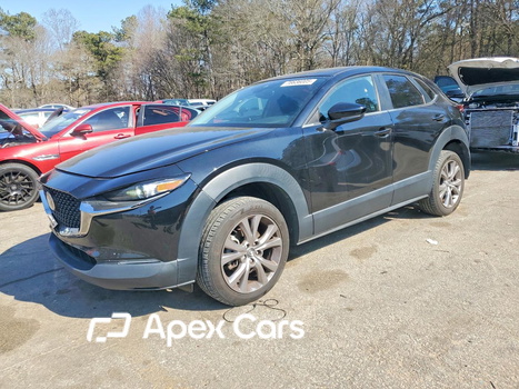 Mazda CX-30 2021 - Image 1 of 12