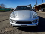 Porsche Cayenne 2013