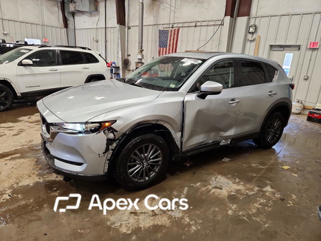 Mazda CX-5 2020 - Image 1 of 14