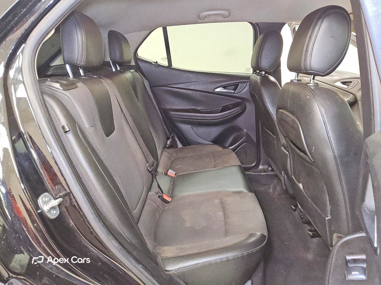 Buick Encore 2021