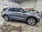 Ford Explorer 2022