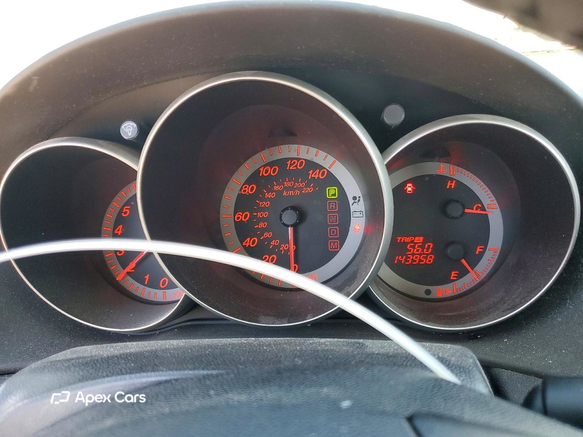 Mazda 3 2006