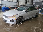 Kia K5 2022