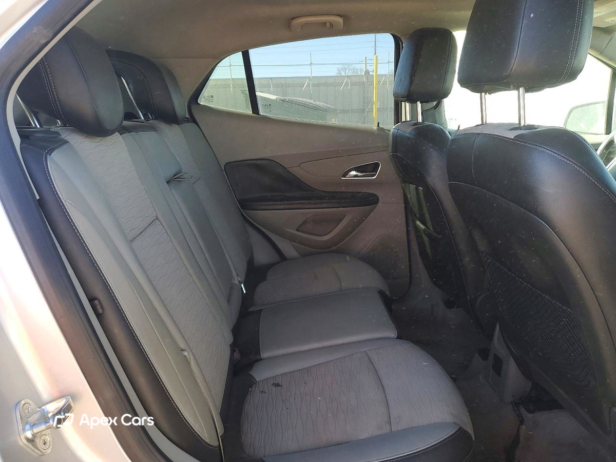 Buick Encore 2016