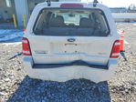 Ford Escape 2009