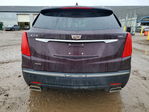 Cadillac XT5 2017