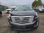 Cadillac XT5 2017