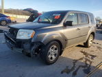 Honda Pilot 2012