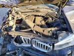 BMW X3 2017