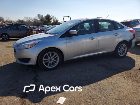 Ford Focus 2018 - Image 1 of 12