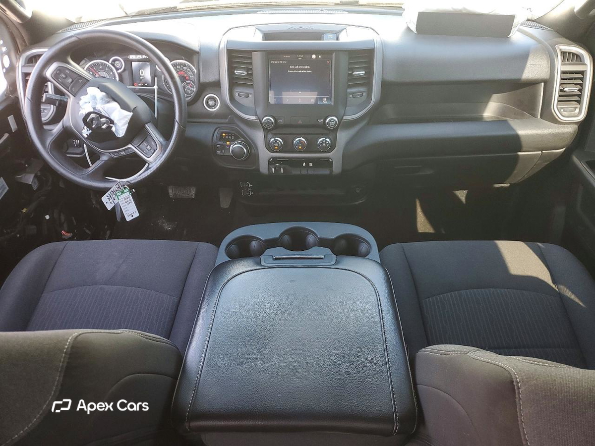 RAM 2500 2024