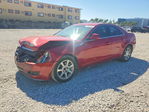 Cadillac CTS 2009