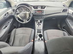 Nissan Sentra 2017