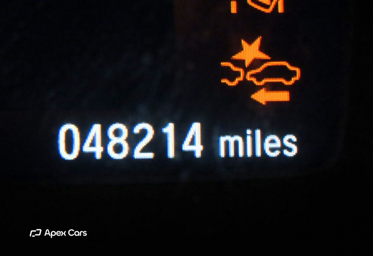 Honda Odyssey 2020