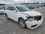 Acura RDX 2017