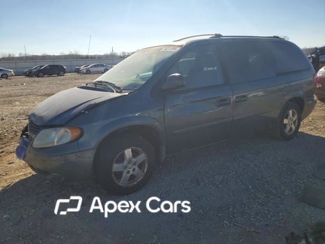 Dodge Caravan 2006 - Zdjęcie 1 z 5