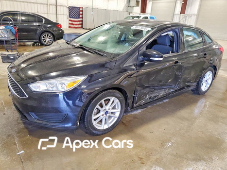 Ford Focus 2017 - Image 1 of 12