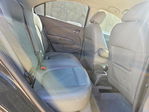 Chevrolet Sonic 2015