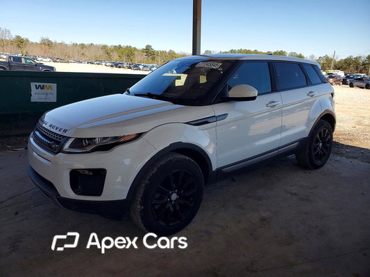 Land Rover Range Rover Evoque 2018 - Image 1 of 12