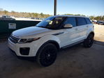Land Rover Range Rover Evoque 2018